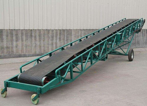 Portable Conveyor (2)