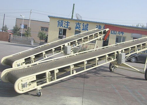 Portable Conveyor (4)