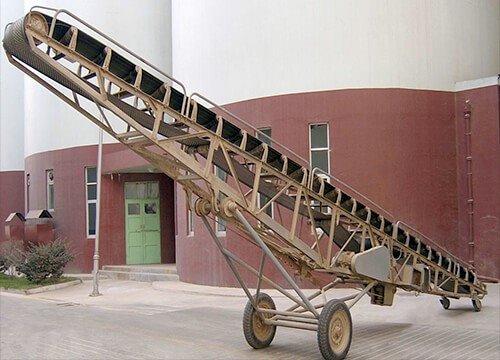 Portable Conveyor (3)