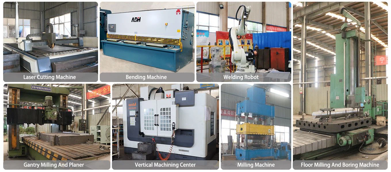 MANUFACTURING FACILITIES 2 MANUFACTURING FACILITIES 2