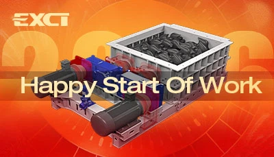 2026 वसंत महोत्सव के बाद काम की शुभ शुरुआत!