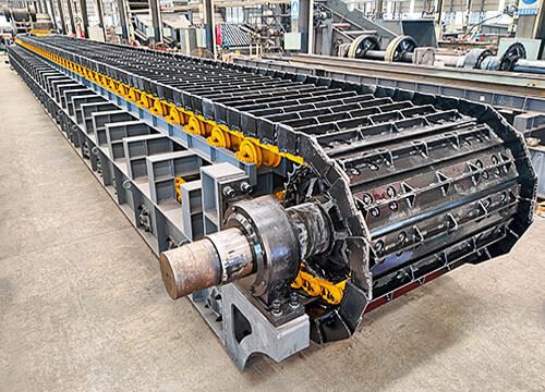 प्लेट फीडर