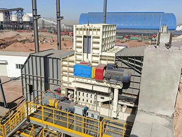 Feeder Breaker Case-7 Feeder Breaker Case-7