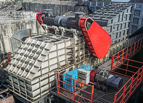 फीडर ब्रेकर