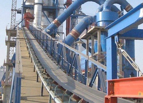 Fixed belt conveyor (2)