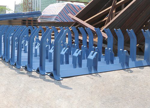 आइडलर फ्रेम्स