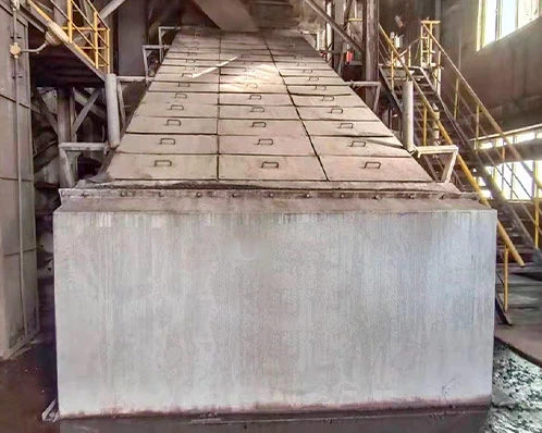 Flip Flow Screen For Deep Screening price